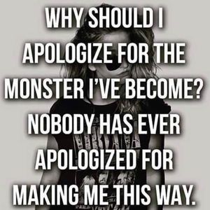 Meet your Posher, Bridgett